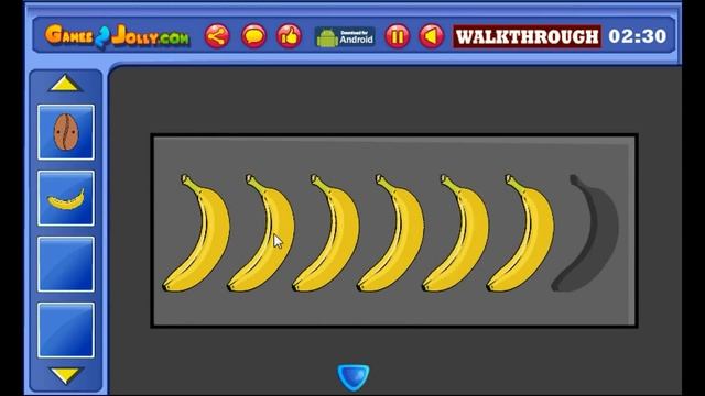 Find The School Bag Walkthrough - Games2Jolly смотреть онлайн