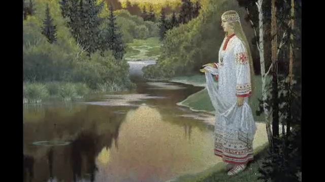 Древняя Русь смотреть онлайн