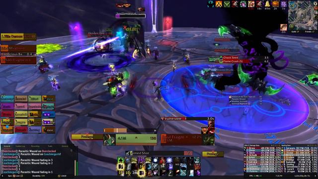 Top 5 DPS Mistakes You're Probably Making! | World of Warcraft Legion смотреть онлайн