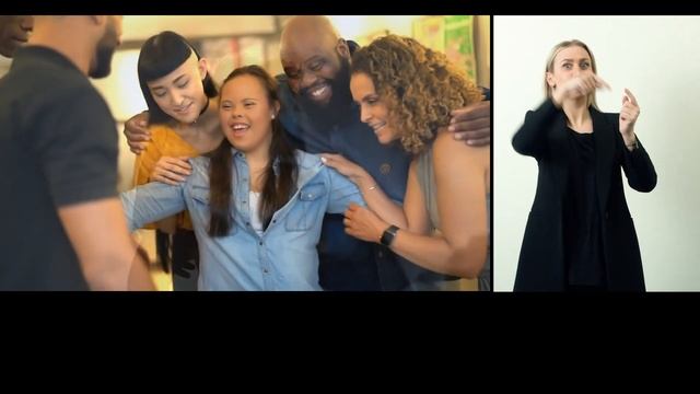 Living Arrangements for the Developmentally Disabled (LADD): Smart Living смотреть онлайн