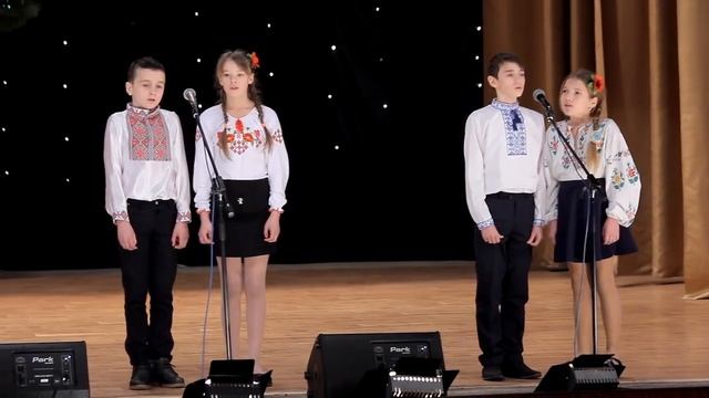 Рождественские Зори 2018 смотреть онлайн