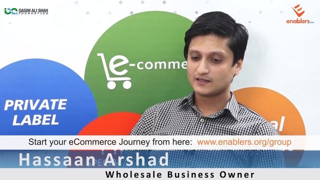 How To Earn Money Online - 3 Lac Per Month Without Investment | Enablers | Hassan Arshad смотреть онлайн
