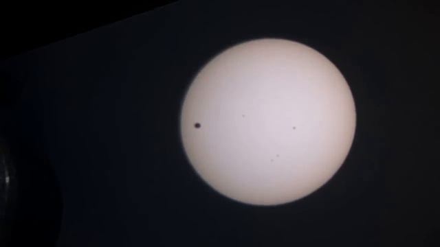 Транзит Венеры 06.06.2012 смотреть онлайн