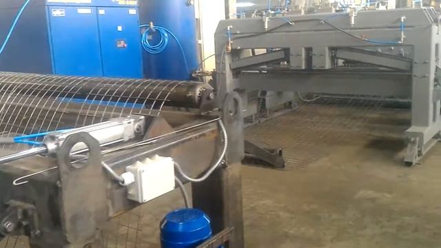 АСК-2000. 40/60 Продольная подача (Намотка в рулоны) смотреть онлайн