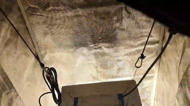 Mars Hydro 70x70x160 Tent and Mars Hydro ts1000 review смотреть онлайн