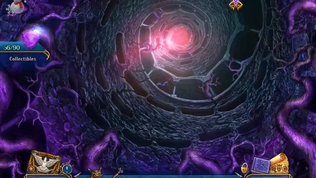 Subliminal Realms 2: Call Of Atis Collector's Edition - ЧАСТЬ 8 (РАЛДЕН) смотреть онлайн