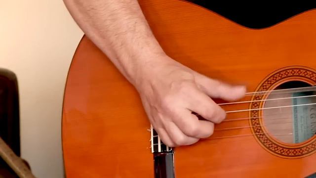 Yamaha CG 100 Nylonstring