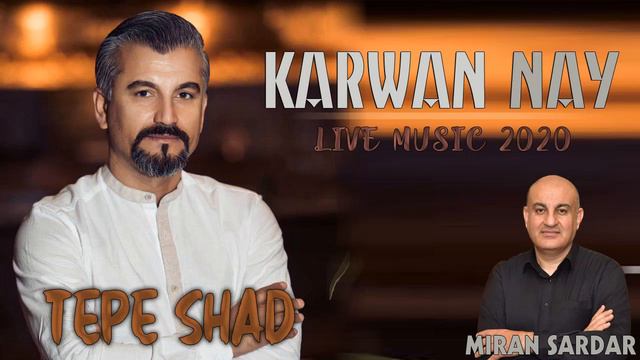 Karwani Nae Xwda Xwda Music Miran Sardar 2020 смотреть онлайн