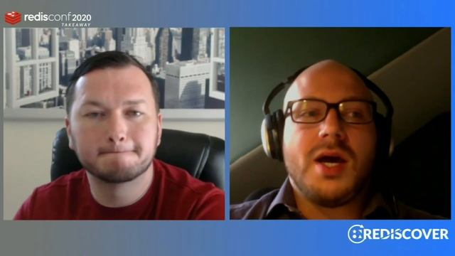 Interview: Christopher Kalika Of Digital Receipts talks about Kubernetes смотреть онлайн