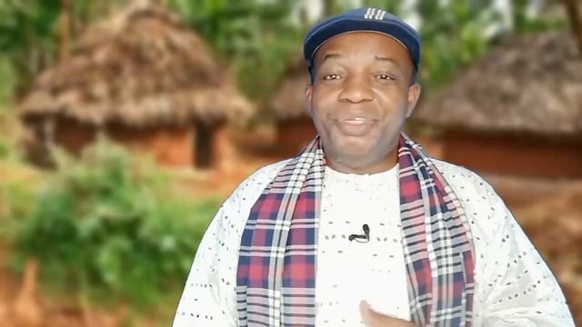 TOP 10 ABOMINATIONS IN IGBOLAND @Idle Civilian Minister. смотреть онлайн