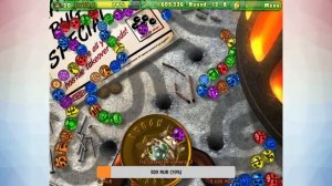 TUMBLEBUGS 2 - ПРОХОДИМ УРОВНИ 11 И 12