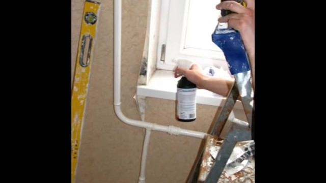 Борьба с грибком.mpg