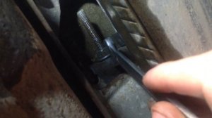 Как подтянуть или ослабить ручник на ПРИОРЕ, калине, гранте, 2108, 2115, 2109, 2112