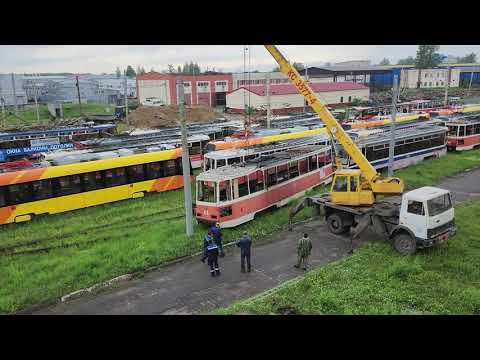13 06 2024г Все ненужное,- на слом,Соберем металлолом!.. смотреть онлайн
