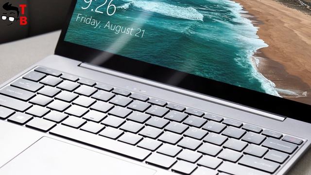 Chuwi GemiBook PREVIEW: 12GB RAM Ultrabook For Only $299! смотреть онлайн