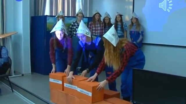 Урок для родителей смотреть онлайн