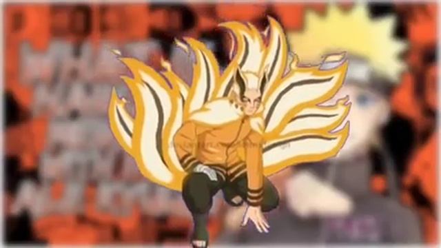 What If Naruto Merged With Female Kyuubi | Part 1 смотреть онлайн