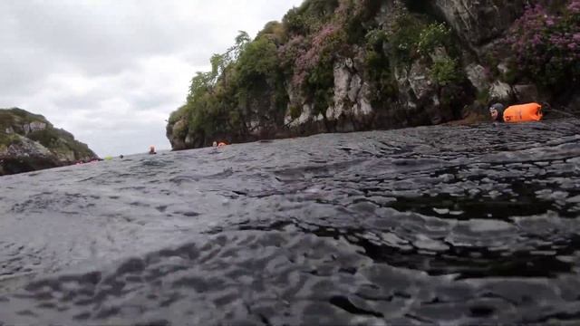 River Creed Swim - 19.06.2022 смотреть онлайн