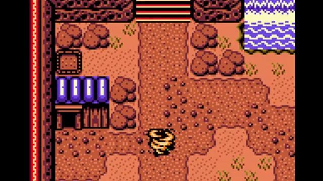 Lets Play LoZ Oracle of Ages part 40-Trading sequence смотреть онлайн