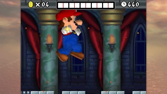 How Broken is New Super Mario Bros? смотреть онлайн