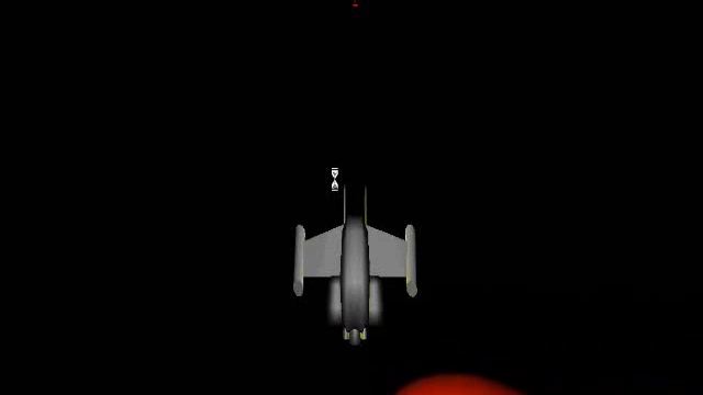 Blender-Turvia V.06 Massive Space Exploration Game (Update) смотреть онлайн