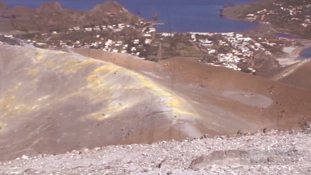 RusProNews: Йеллоустоун. Переполюсовка. Алгоритм движения цунами.Ягодка Первая Yellowstone tsunami смотреть онлайн