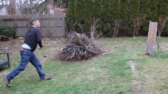 Colonial T15 Throwing Knives