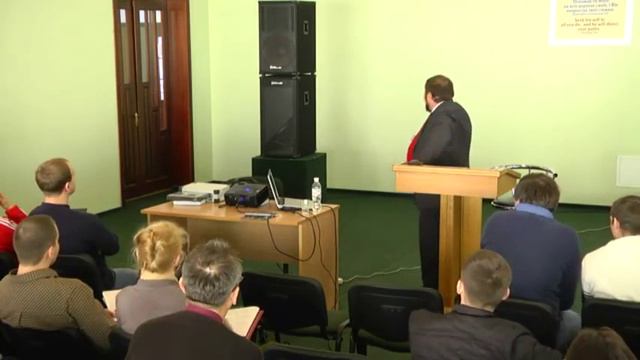 02. Классификация религиозных убеждений - 1 смотреть онлайн