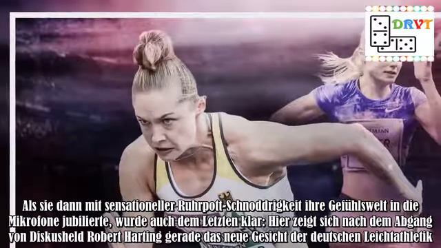 Leichtathletik-EM: Gina Lückenkemper im Fokus, Lisa Mayer und Gonschinska schwärmen смотреть онлайн