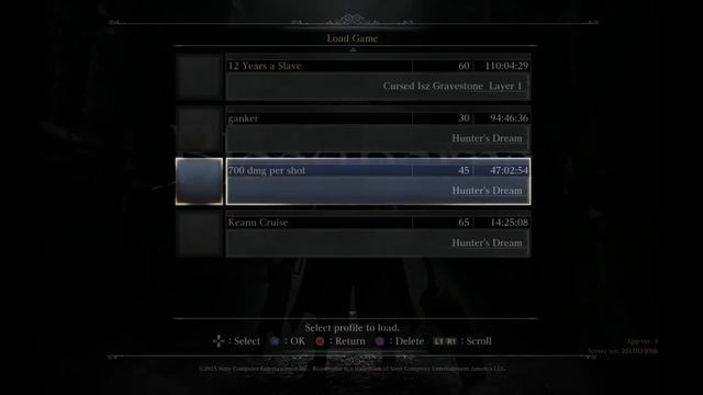 Bloodborne tutorial: Instantly skip to Depth 5 Chalice Dungeons! смотреть онлайн