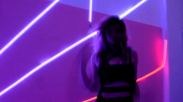 Студия танцев SONYA FRANK смотреть онлайн