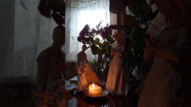 Таро.Что происходит у вас сейчас в жизни. смотреть онлайн