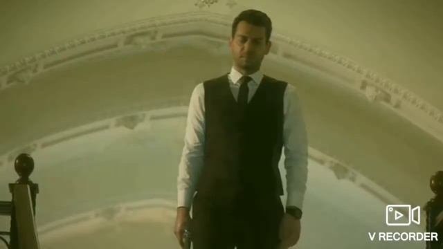 Рамо/Сибель Шпилька-каблучок ?? смотреть онлайн