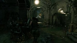 Shadow of the Tomb Raider. Головоломка с зеркалами. Стояния Крестного пути.