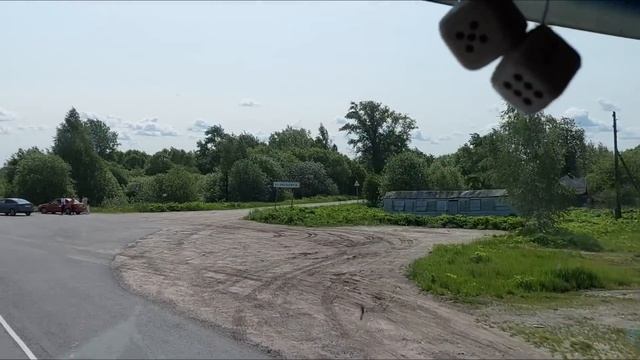 ДОРОГА ЯРОСЛАВЛЬ - ИВАНОВО смотреть онлайн