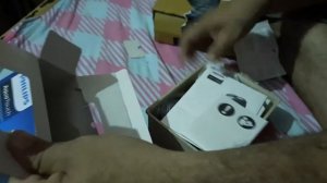 philips Aqua Touch Shaver 1000   S1121/45