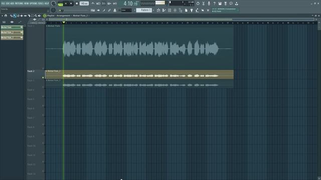 How To Record & Mix Flute | How To Record Flute at Home | How To Mix Flute смотреть онлайн