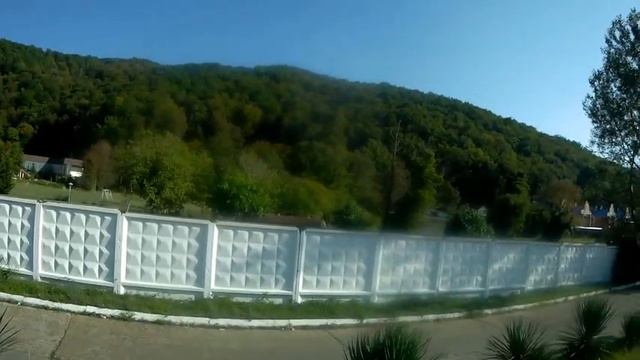 Идём на море вдоль реки Агой. смотреть онлайн