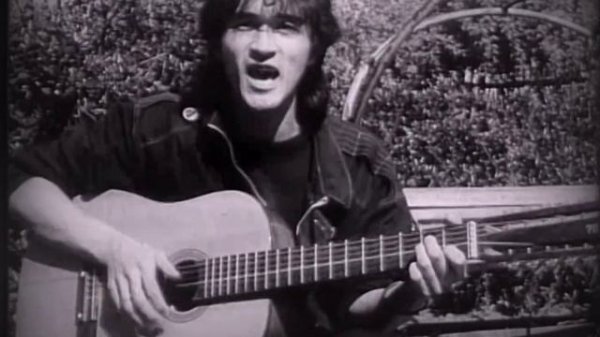 Это любовь-Кино