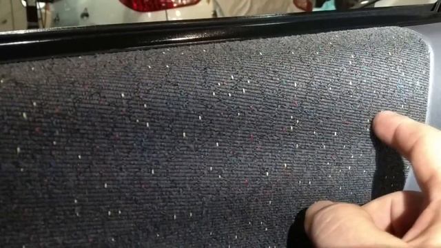 Мастерская wov1 - Торнадорим старую обшивку двери смотреть онлайн