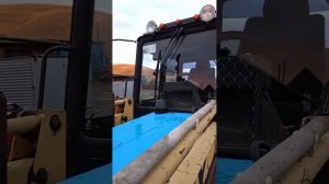 МТЗ 82 полка на панель своими руками