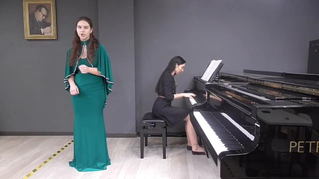 Нефедова Елена старшая группа А смотреть онлайн