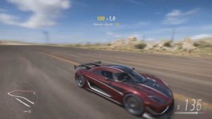 ТОП ЛУЧШИХ МАШИН ФОРЗА ХОРАЙЗЕН 5!!!