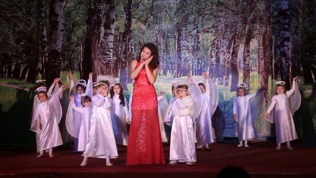 Белые Ангелы Екатерина Бороздина смотреть онлайн