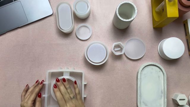 Силиконовые формы | Молды для гипса | Ссылки на мои формы смотреть онлайн