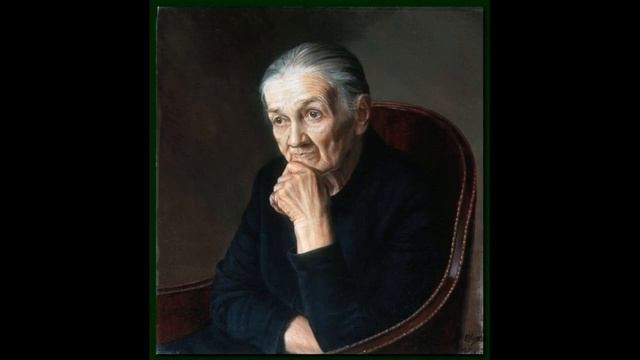 Бабушка смотреть онлайн