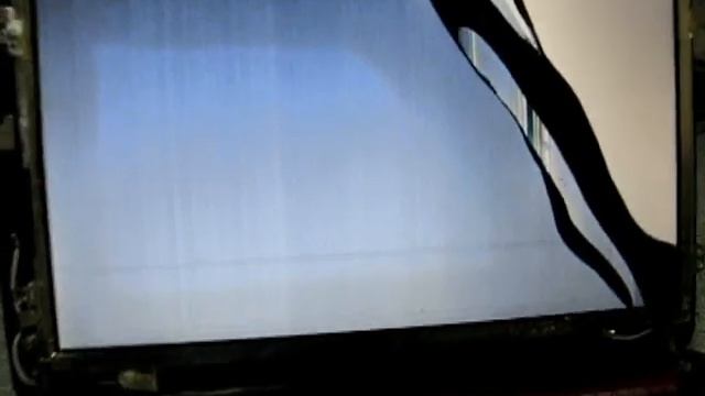 Что будет если наступить на нетбук? смотреть онлайн