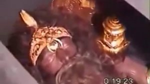 ..и Другое)) ЯРОМИР. Верховный ЖРЕЦ РУСИ На территории Ирана найдена гробница мага Яромира.