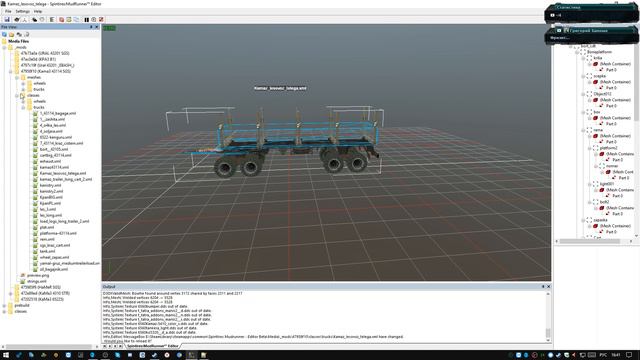 🚛🚛🚛Spintires: MudRunner🚛🚛🚛    🔮🔮Spintires Mudrunner - Editor Beta🔮🔮