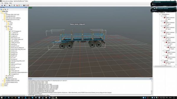 🚛🚛🚛Spintires: MudRunner🚛🚛🚛 🔮🔮Spintires Mudrunner - Editor Beta🔮🔮